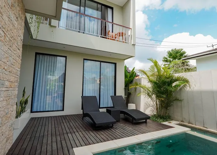 Villa Glucks Private Pool