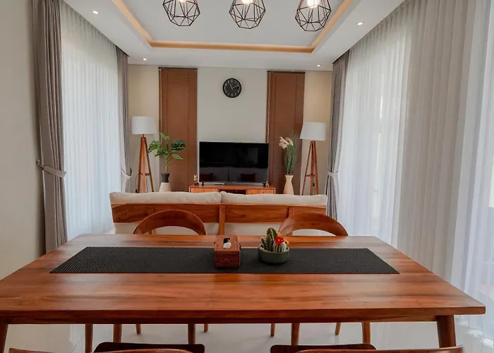 Villa Glucks Private Pool