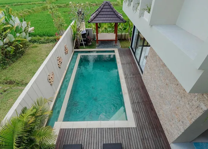 Glucks Private Pool