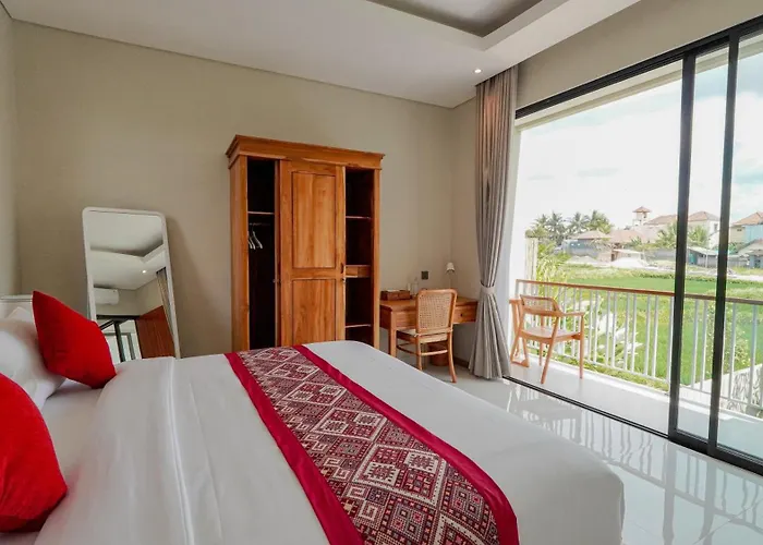 Glucks Private Pool Villa *