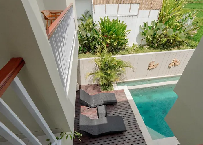 Glucks Private Pool Villa