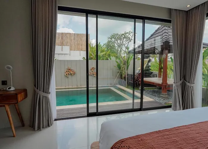 Villa Glucks Private Pool *