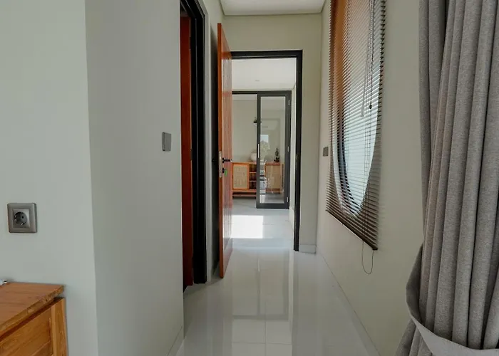 Glucks Private Pool Villa Ubud (Bali)