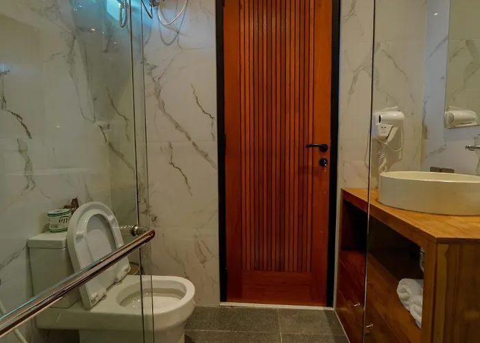Villa Glucks Private Pool Ubud (Bali)